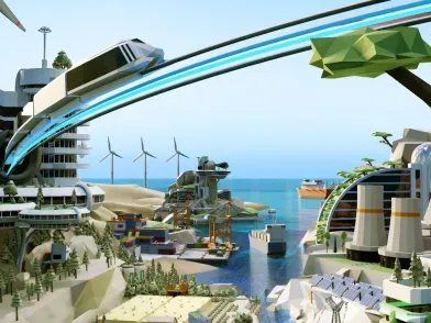 FORINDUSTRIE
